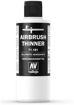 Vallejo Diluant 200 ml – Image 2