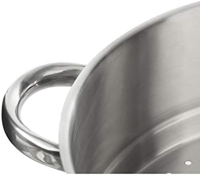 Couscoussier en Inox capacité 11 litres D 26 cm - Secret de Gourmet – Image 7