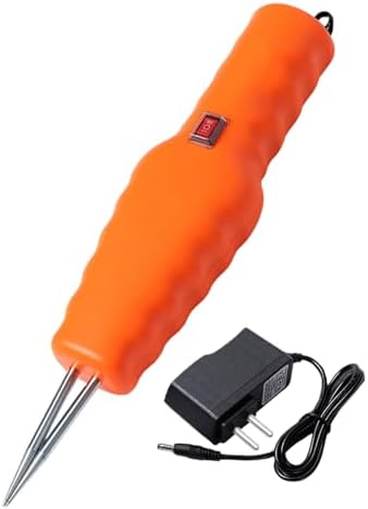 Plumeur de poulet portatif, plumeur électrique de plumes de volaille - Machine à plumer électrique portative,Machine à plumer les plumes portable pour poulet, canard, oiseau et dinde