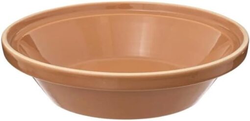 Paris Prix Secret de Gourmet - Plat à Tajine en Faïence Asma 27cm Terracotta – Image 2