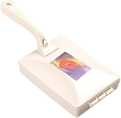 Keptfeet balayeuses Tapis,Brosses Nettoyage Portables pour la Maison | Brosses Nettoyage à la Maison d'outil ménage pour Le Plancher, Le Sofa, la Nappe – Image 11