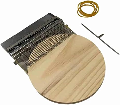 Machine À Tisser À Repriser - 10/14/28-Pin Outil De Tissage Rapide De Type Petit Métier À Tisser Le Plus Pratique pour Raccommoder Les Jeans/Chaussettes/vêtements, Coudre Rapidement Et Facilement – Image 4