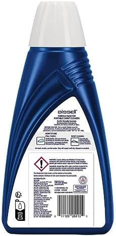 BISSELL Solution Spot & Stain Pro Oxy avec StainProtect® – Image 2