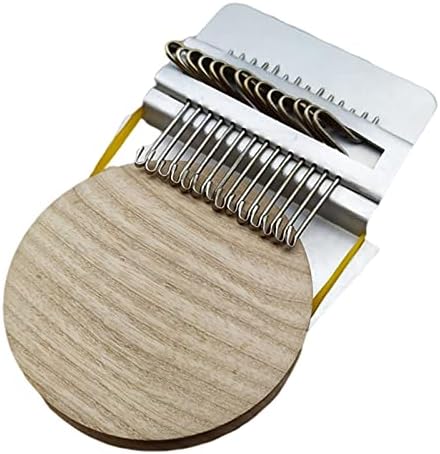 Machine À Tisser À Repriser - 10/14/28-Pin Outil De Tissage Rapide De Type Petit Métier À Tisser Le Plus Pratique pour Raccommoder Les Jeans/Chaussettes/vêtements, Coudre Rapidement Et Facilement – Image 9