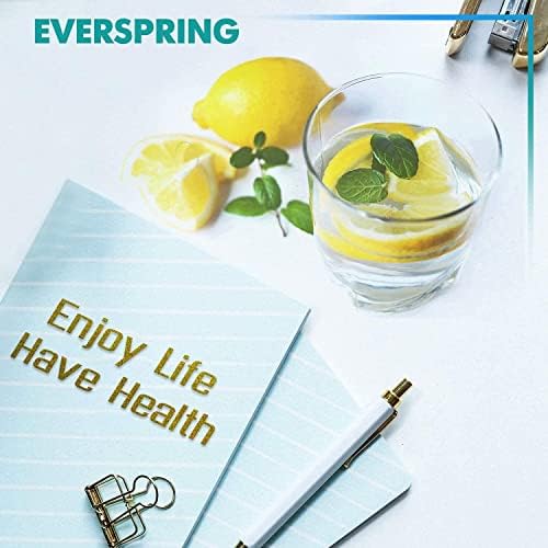 EVERSPRING Filtre à eau pour bouilloire Compatible Avec Brita Maxtra+, Maxtra Plus, Mavea, Anna Duomax, 6 pièces – Image 6