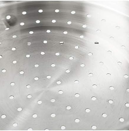 Couscoussier en Inox capacité 11 litres D 26 cm - Secret de Gourmet – Image 6