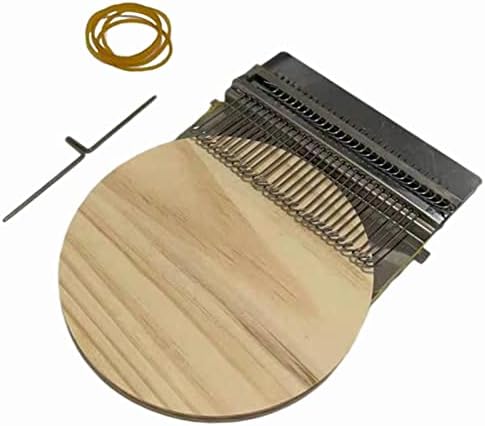 Machine À Tisser À Repriser - 10/14/28-Pin Outil De Tissage Rapide De Type Petit Métier À Tisser Le Plus Pratique pour Raccommoder Les Jeans/Chaussettes/vêtements, Coudre Rapidement Et Facilement