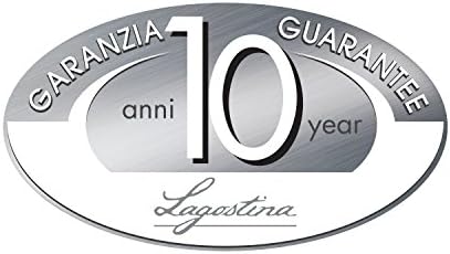 Lagostina Every Couvercle de cuisson en Acier inoxydable 22 cm acier – Image 2