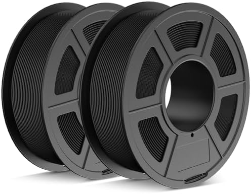 JAYO Matte PLA Filament 1.75mm, Filament PLA Matte pour Imprimante 3D, Neatly Wound Filament, Précision dimensionnelle +/- 0.03mm, Bobine de 1.1 kg(2.42 LBS), 363 Meters, PLA Matte Rose – Image 28