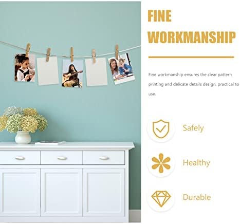 Sewroro 10 Pièces Sublimation en Aluminium Panneau Photo Métal Panneaux en Aluminium Panneau de Sublimation Plaque D'aluminium pour L'impression Sublimation DIY Photo – Image 5