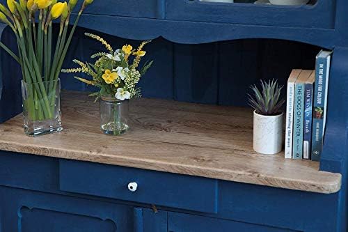 d-c-fix papier adhésif pour meuble effet bois Ruban Chêne - film autocollant décoratif rouleau vinyle - pour cuisine, porte, table - décoration revêtement peint stickers collant - 45 cm x 2 m – Image 4