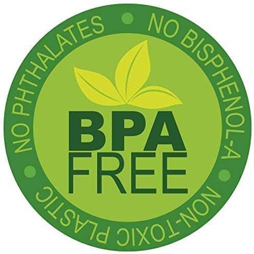 Casavetro 10 x 750 Bouteilles Vides en Verre Swing Bouchon en Caoutchouc Hermétique Réutilisable Rechargeable pour Home Brewing Gin Vinaigre d'Eau (10 x 750ml) – Image 7