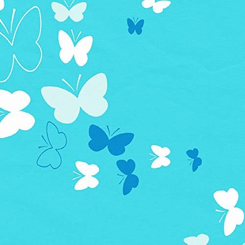 Smart&Gentle Housse Table à Repasser - XXL/ 140x45 cm, Tissu Technologie Réfléchissante, 3 Clips de Fixation, Housse Table a Repasser Montage Rapide – Image 13