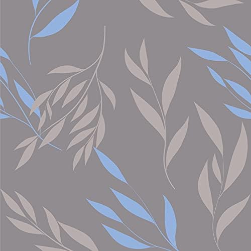 Smart&Gentle Housse Table à Repasser - XXL/ 140x45 cm, Tissu Technologie Réfléchissante, 3 Clips de Fixation, Housse Table a Repasser Montage Rapide – Image 11