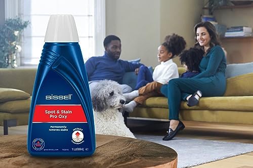 BISSELL Solution Spot & Stain Pro Oxy avec StainProtect® – Image 6