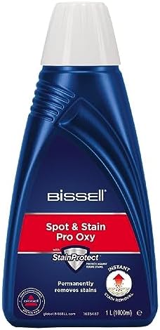 BISSELL Solution Spot & Stain Pro Oxy avec StainProtect®