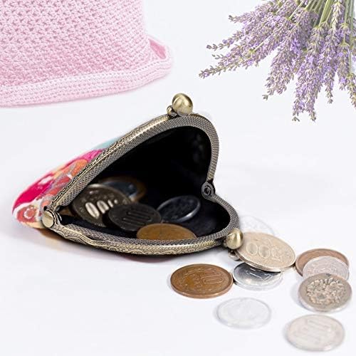 MengH-SHOP Arc en Métal Cadre Baiser Fermoir Serrure Semi-Circulaire Sac À Main Sac Cadre Fermoir Serrure Fermoirs Craft Cadre pour DIY Porte-Monnaie Faisant 10 Pièces (Bronze) – Image 3