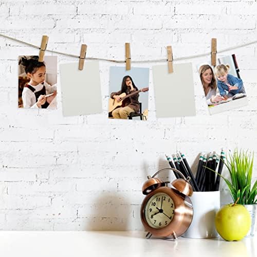 Sewroro 10 Pièces Sublimation en Aluminium Panneau Photo Métal Panneaux en Aluminium Panneau de Sublimation Plaque D'aluminium pour L'impression Sublimation DIY Photo – Image 4