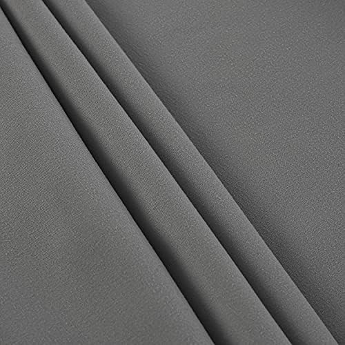 Dreamzie Taie Oreiller 50x70 Lot de 2 en Microfibre Certifiée Oeko-Tex - Housse Coussin Douce Et Brossée, Toucher Peau de Pêche - Beige – Image 17