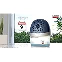 Rubson AERO 360° Absorbeur d'humidité pour pièce de 20 m², déshumidificateur d'air efficace, anti odeur & anti moisissure, inclus 1 recharge neutre 450 g - Packaging renforcé, envoi en toute sécurité – Image 7