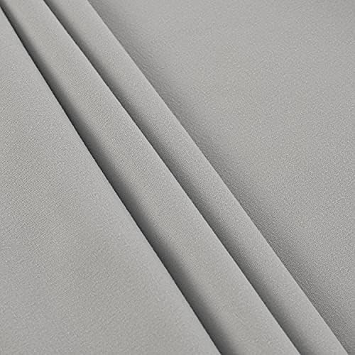 Dreamzie Taie Oreiller 50x70 Lot de 2 en Microfibre Certifiée Oeko-Tex - Housse Coussin Douce Et Brossée, Toucher Peau de Pêche - Beige – Image 19