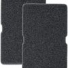 2X Sèche-Linge à Pompe à Chaleur - Filtre éponge - Sèche-Linge condense - pour Beko Grundig Blomberg ElektraBregenz - 240 x 150 x 10 mm - Filtre Anti-Peluches Flusensieb 2964840100