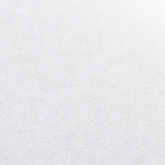 Clairefontaine 24385C - Étui de 25 Feuilles - Format A4 (21x29,7cm) - 210g/m² - Coloris Blanc Irisé - Papier d'Invitation Evènements et Correspondance - Gamme Pollen - Papier Premium Lisse – Image 6