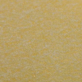 Clairefontaine 24385C - Étui de 25 Feuilles - Format A4 (21x29,7cm) - 210g/m² - Coloris Blanc Irisé - Papier d'Invitation Evènements et Correspondance - Gamme Pollen - Papier Premium Lisse – Image 11