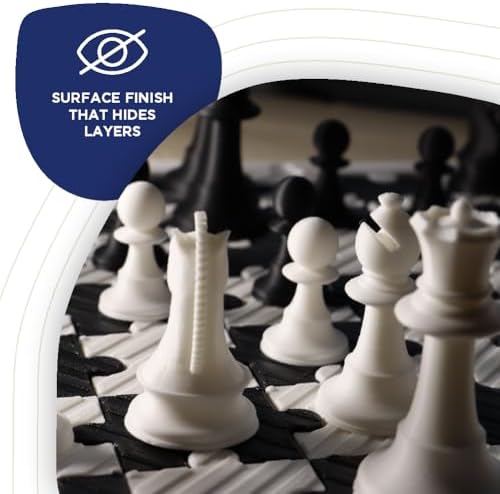 PolyTerra PLA Fossil Grey - 1.75mm - 1kg – Image 3