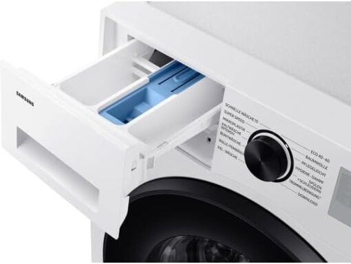 SAMSUNG Lave linge Frontal WW11DG5B25AH – Image 4