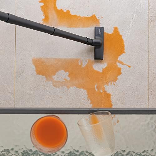 Cecotec Aspirateur Filaire Conga Rockstar Wet & Dry Compact Garden Plus. 16L, 1200W, léger, Compact, Double Fonction d'aspiration et de soufflage, Accessoires – Image 4