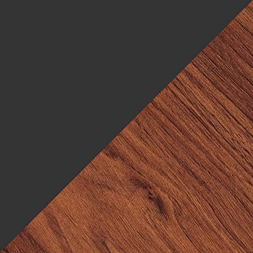 CREATE / WINDLARGE/Ventilateur de plafond avec télécommande et Wifi, noir pales bois foncé / 40W, silencieux, Ø152 cm, 6 vitesses, minuterie, 2 hauteurs, moteur DC, fonction été-hiver – Image 9