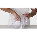 BRITA Carafe Filtrante Marella Blanche (2,4l) incl 6 cartouches filtre eau robinet MAXTRA PRO All-in-1 réduit PFAS,calcaire, chlore, certaines impuretés et métaux indicateur temporel, éco-emballage – Image 7